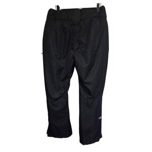 Arctix Womens XL Black‎ Snow Ski Pants Insulated Outdoor Winter Activewear